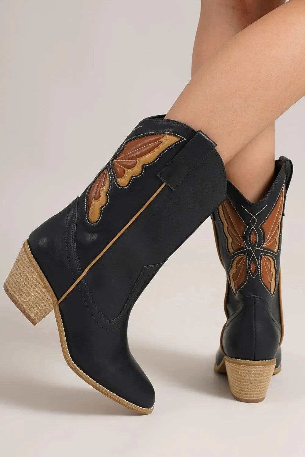 Shoes & Boots